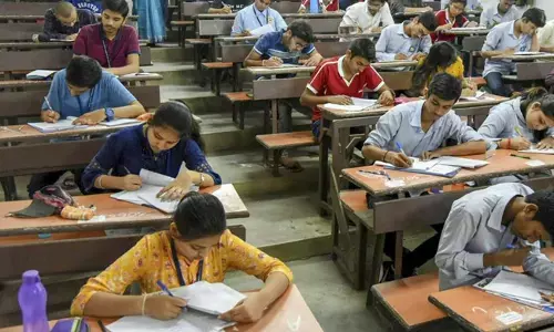 ಕಲಬುರಗಿ | ಸೆ.6, 7 ಹಾಗೂ ಅ.4ರಂದು ನಿಗದಿಯಾಗಿದ್ದ ಸ್ಪರ್ಧಾತ್ಮಕ ಪರೀಕ್ಷೆ ರದ್ದು