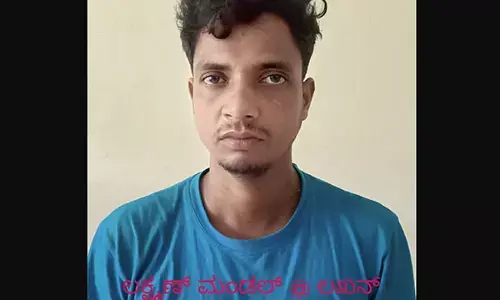 ಸುರತ್ಕಲ್| ಪಶ್ಚಿಮ ಬಂಗಾಳ ಮೂಲದ ಯುವಕನ ಕೊಲೆ ಪ್ರಕರಣ; ಓರ್ವ ಆರೋಪಿ ಸೆರೆ