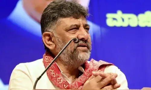 ಪ್ರವಾದಿ ಮುಹಮ್ಮದ್(ಸ) ಅವರು ಮಹಾನ್ ಮಾನವತಾವಾದಿ: ಡಿಸಿಎಂ ಡಿ.ಕೆ. ಶಿವಕುಮಾರ್