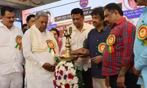 ಅಜೀಂ ಪ್ರೇಮ್ ಜಿ ಫೌಂಡೇಶನ್ ವತಿಯಿಂದ ಶೀಘ್ರದಲ್ಲಿಯೇ ವಾರ್ಷಿಕ 30 ಸಾವಿರ ಸ್ಕಾಲರ್ ಶಿಪ್ ಜಾರಿ: ಸಚಿವ ಡಾ.ಎಂ.ಸಿ.ಸುಧಾಕರ್