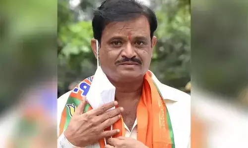 ‘ಪೊಲೀಸರಿಂದ ನ್ಯಾಯ ಸಿಕ್ಕಿಲ್ಲ, ನನಗೆ ನ್ಯಾಯ ಬೇಕು’: ಶಾಸಕ ಮುನಿರತ್ನ ವಿರುದ್ಧ ಬಿಜೆಪಿಗೆ ಮಹಿಳೆ ದೂರು