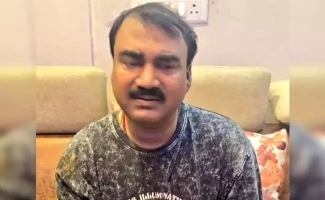 400 ಕೆಜಿ ಆರ್‌ಡಿಎಕ್ಸ್‌ ಬಳಸಿ ಮುಂಬೈ ಸ್ಫೋಟಿಸುವುದಾಗಿ ಬೆದರಿಕೆ : ಆರೋಪಿ ಅಶ್ವಿನ್ ಕುಮಾರ್ ಬಂಧನ