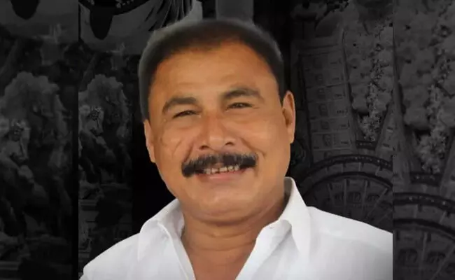 ಹುಲಿ ಕುಣಿತಗಾರ ಪಿಲಿ ರಾಧಣ್ಣ ನಿಧನ