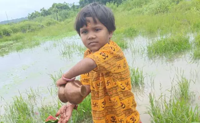 ಬೀದರ್ | ಶಾಲಾ ಬಸ್ ಹರಿದು ಬಾಲಕಿ ಮೃತ್ಯು : ಪ್ರಕರಣ ದಾಖಲು