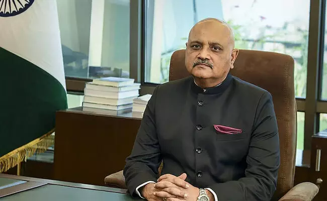 ಸಿಬಿಐ ನಿರ್ದೇಶಕ ಪ್ರವೀಣ್ ಸೂದ್ ಆಸ್ಪತ್ರೆಗೆ ದಾಖಲು