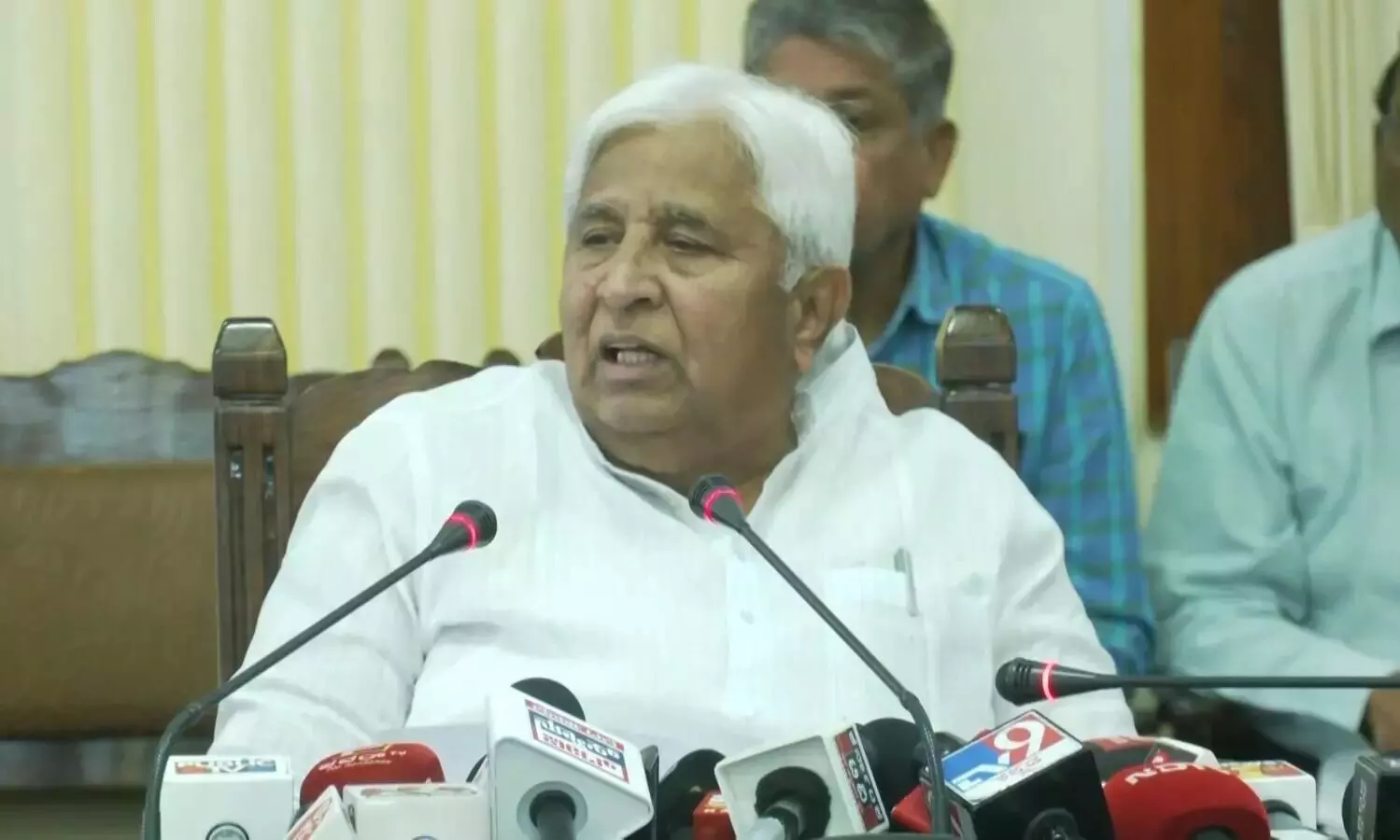 ʼಕನ್ನಡಪರ ಹೋರಾಟಗಾರರು, ರೈತರ ಮೇಲಿನ ಪ್ರಕರಣ ವಾಪಸ್ʼ ಪ್ರಕ್ರಿಯೆ ಆರಂಭ : ಕಾನೂನು ಸಚಿವ ಎಚ್.ಕೆ.ಪಾಟೀಲ್