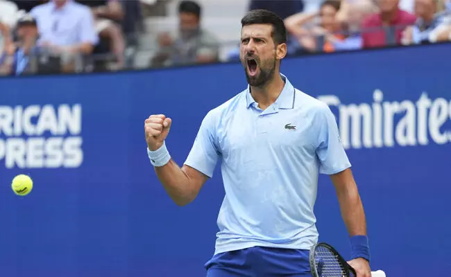 ನಿವೃತ್ತಿಯ ಊಹಾಪೋಹಕ್ಕೆ ತೆರೆ ಎಳೆದ ಜೊಕೊವಿಕ್