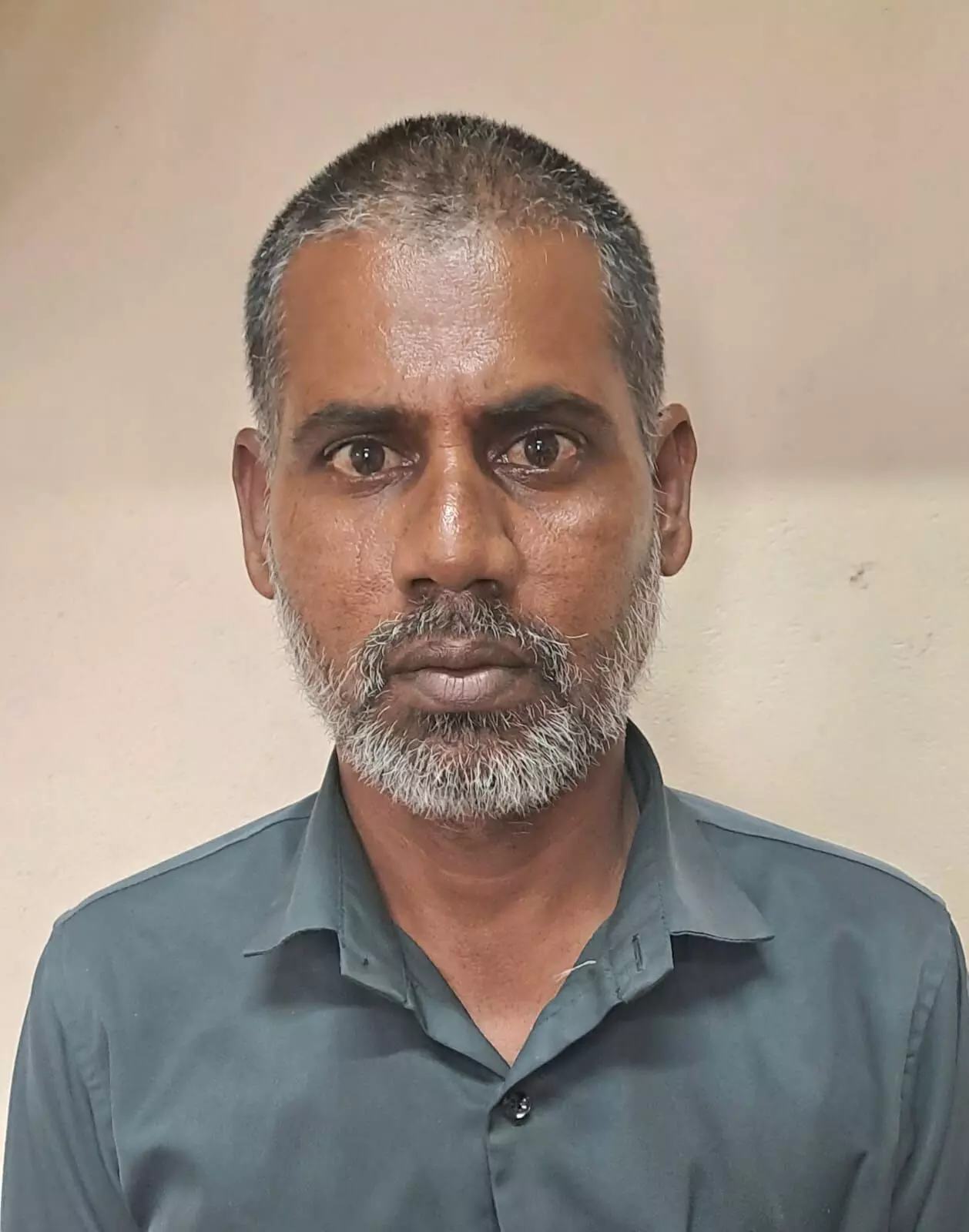 ವಿಟ್ಲ| ತಲೆಮರೆಸಿಕೊಂಡಿದ್ದ ಆರೋಪಿ ಸೆರೆ ವಿಟ್ಲ| ತಲೆಮರೆಸಿಕೊಂಡಿದ್ದ ಆರೋಪಿ ಸೆರೆ