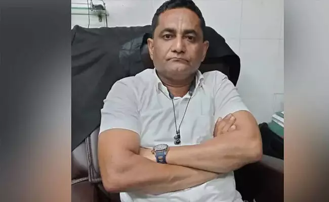 ಸೂರತ್‌ | ರಾಹುಲ್ ಗಾಂಧಿಯವರನ್ನು ಪ್ರತಿನಿಧಿಸಿದ್ದ ವಕೀಲ ಫಿರೋಝ್ ಪಠಾಣ್ ಆತ್ಮಹತ್ಯೆ