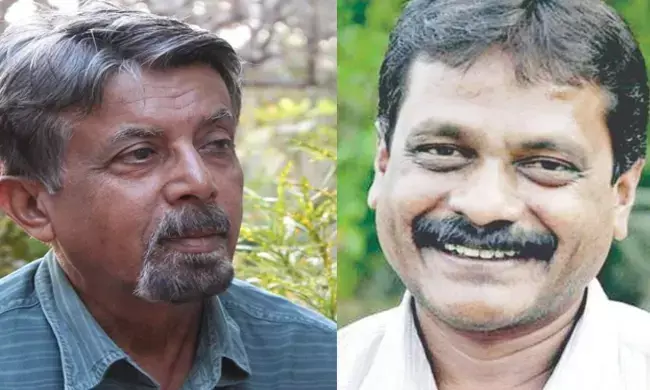 ಡಾ.ಸಿದ್ದಲಿಂಗಯ್ಯ ಸಾಹಿತ್ಯ ದತ್ತಿ ಪ್ರಶಸ್ತಿಗೆ ಶೂದ್ರ ಶ್ರೀನಿವಾಸ್, ಜನಾರ್ಧನ(ಜನ್ನಿ) ಆಯ್ಕೆ