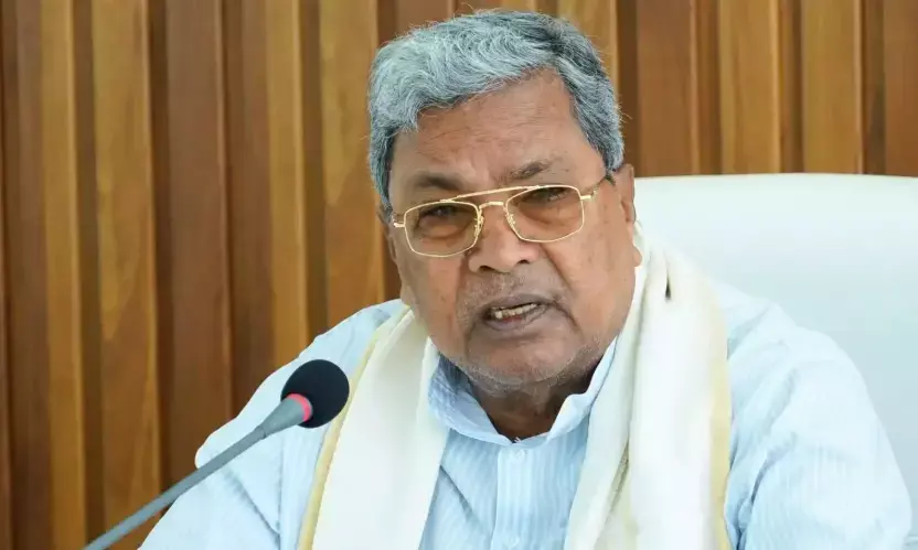 ಬಾನು ಮುಷ್ತಾಕ್‍ರಿಂದ ‘ದಸರಾ ಉದ್ಘಾಟನೆ’ಗೆ ರಾಜಕೀಯ ಪ್ರೇರಿತ ವಿರೋಧ : ಸಿದ್ದರಾಮಯ್ಯ