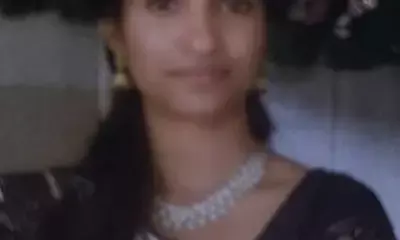 ಯುವತಿ ನಾಪತ್ತೆ