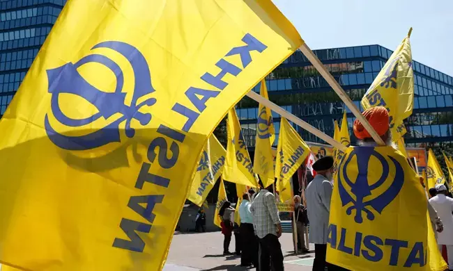 ಖಾಲಿಸ್ತಾನಿ ಗುಂಪುಗಳು ಕೆನಡದಲ್ಲಿ ನಿಧಿ ಸಂಗ್ರಹ ಮಾಡುತ್ತಿವೆ: ಹೊಸ ವರದಿಯಲ್ಲಿ ಒಪ್ಪಿಕೊಂಡ ಕೆನಡ ಸರಕಾರ