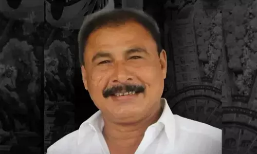 ಹುಲಿ ಕುಣಿತಗಾರ ಪಿಲಿ ರಾಧಣ್ಣ ನಿಧನ