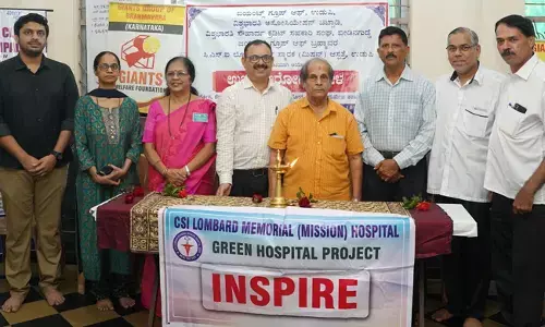 ಉಡುಪಿ | ಉಚಿತ ಆರೋಗ್ಯ ಮೇಳ: ವೈದ್ಯಕೀಯ ಶಿಬಿರ