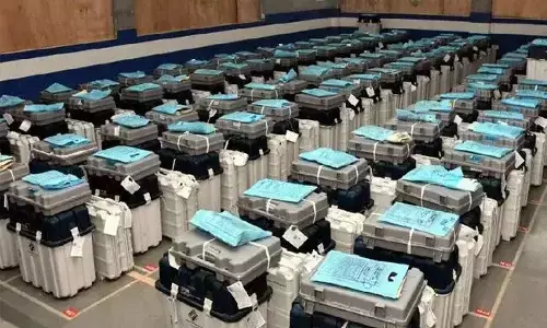 ಸಂಪಾದಕೀಯ | ಸ್ಥಳೀಯ ಸಂಸ್ಥೆಗಳ ಚುನಾವಣೆಗಳಲ್ಲಿ ಮತ ಪತ್ರಗಳ ಬಳಕೆ ಯಾಕೆ ಸರಿ?