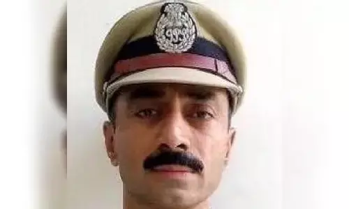 ಮಾಜಿ ಐಪಿಎಸ್ ಅಧಿಕಾರಿ ಸಂಜೀವ್ ಭಟ್ ಜೈಲುಪಾಲಾಗಿ 7 ವರ್ಷ | ಅತ್ಯಾಚಾರಿಗಳು, ಕೊಲೆಗಾರರು ಮುಕ್ತವಾಗಿ ನಡೆದಾಡುತ್ತಿದ್ದಾರೆ: ಶ್ವೇತಾ ಭಟ್