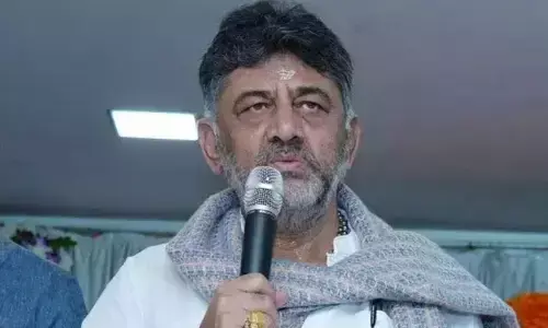 ಆಲಮಟ್ಟಿ ಅಣೆಕಟ್ಟು ಎತ್ತರಿಸುವ ಬದ್ಧತೆ ನಮ್ಮ ಸರಕಾರಕ್ಕೆ ಇದೆ : ಡಿ.ಕೆ.ಶಿವಕುಮಾರ್