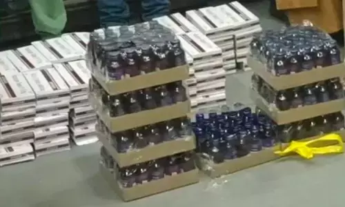 ಬೀದರ್ | 3 ಲಕ್ಷಕ್ಕೂ ಅಧಿಕ ಮೌಲ್ಯದ ಮಾದಕ ವಸ್ತು ಜಪ್ತಿ : ಆರೋಪಿಯ ಬಂಧನ