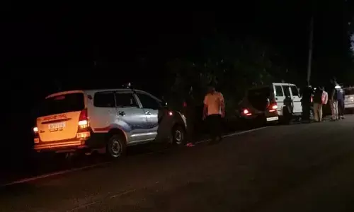 ಧರ್ಮಸ್ಥಳ ಪ್ರಕರಣ: ಸೌಜನ್ಯ ಮಾವ ವಿಠಲ್ ಗೌಡನೊಂದಿಗೆ ನೇತ್ರಾವತಿ ಸ್ನಾನಘಟ್ಟದಲ್ಲಿ ಸ್ಥಳ ಮಹಜರು