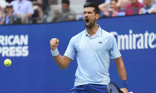 ನಿವೃತ್ತಿಯ ಊಹಾಪೋಹಕ್ಕೆ ತೆರೆ ಎಳೆದ ಜೊಕೊವಿಕ್