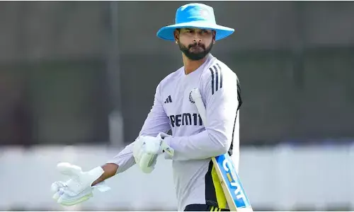 ಆಸ್ಟ್ರೇಲಿಯ ‘ಎ’ ವಿರುದ್ಧ ಚತುರ್ದಿನ ಪಂದ್ಯ | ಭಾರತ ‘ಎ’ತಂಡ ಪ್ರಕಟ, ಶ್ರೇಯಸ್ ಅಯ್ಯರ್ ನಾಯಕ