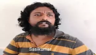 ಮಂಗಳೂರು ಅಂ.ರಾ. ವಿಮಾನ ನಿಲ್ದಾಣಕ್ಕೆ ಬೆದರಿಕೆ ಕರೆ: ಆರೋಪಿ ಸಸಿಕುಮಾರ್ ಬಂಧನ