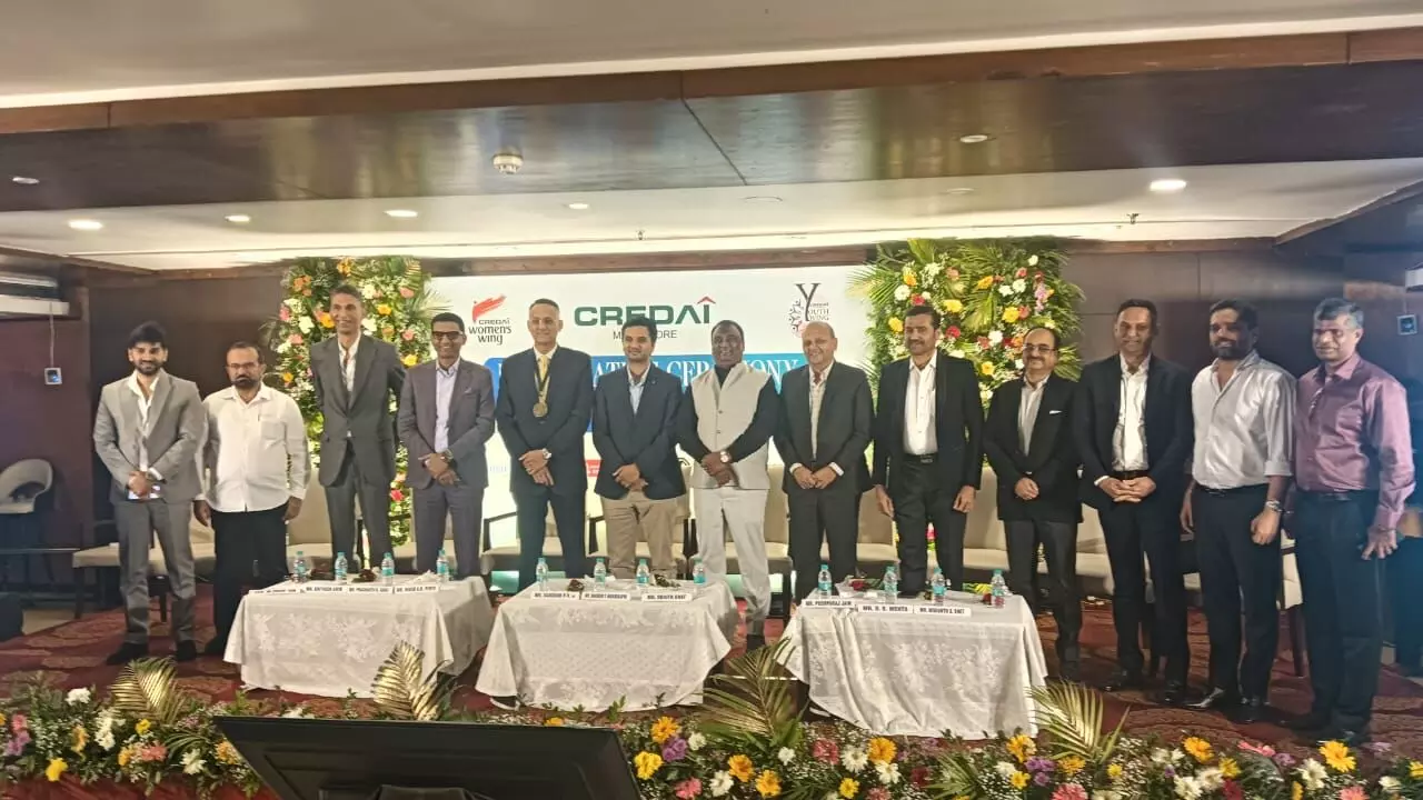 ಕರಾವಳಿಯ ಅಭಿವೃದ್ಧಿಗೆ ವಿಶೇಷ ಪ್ರವಾಸೋದ್ಯಮ ನೀತಿ: ಜಿಲ್ಲಾಧಿಕಾರಿ ದರ್ಶನ್ ಕರಾವಳಿಯ ಅಭಿವೃದ್ಧಿಗೆ ವಿಶೇಷ ಪ್ರವಾಸೋದ್ಯಮ ನೀತಿ: ಜಿಲ್ಲಾಧಿಕಾರಿ ದರ್ಶನ್