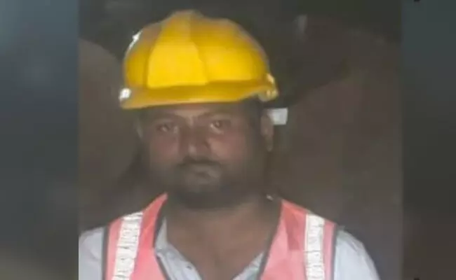 ಕಲಬುರಗಿ | ಸಿಮೆಂಟ್ ಕಾರ್ಖಾನೆಯಲ್ಲಿ ಕೂಲಿ ಕಾರ್ಮಿಕ ಮೃತ್ಯು ಕಲಬುರಗಿ | ಸಿಮೆಂಟ್ ಕಾರ್ಖಾನೆಯಲ್ಲಿ ಕೂಲಿ ಕಾರ್ಮಿಕ ಮೃತ್ಯು