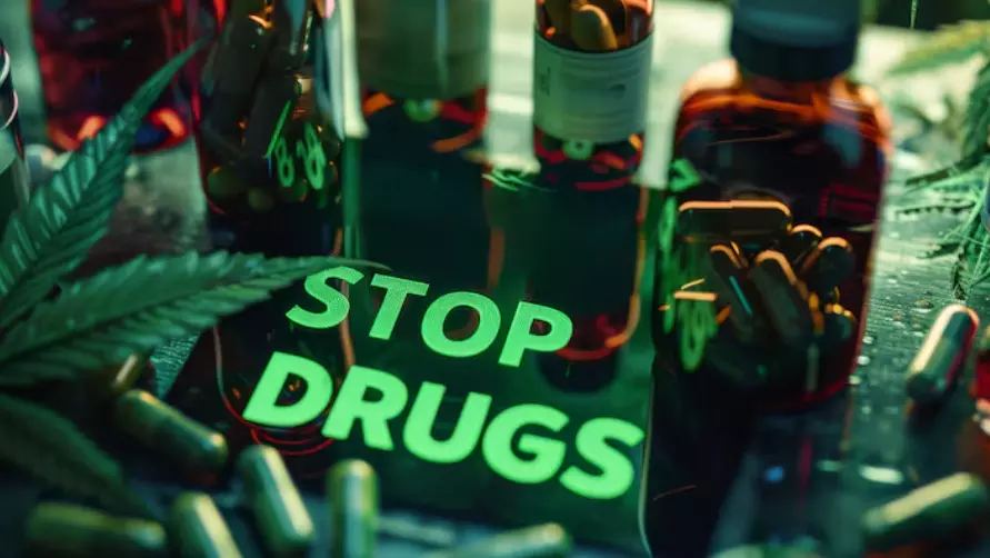 ಬೆಂಗಳೂರು | ಮಾದಕ ಪದಾರ್ಥ ಸಂಗ್ರಹಿಸಿಟ್ಟಿದ್ದ 9 ವಿದೇಶಿಗರ ಬಂಧನ