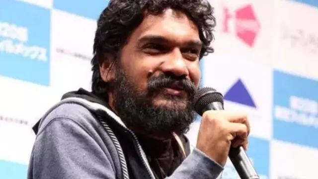 ನಟಿಗೆ ಕಿರುಕುಳ ಆರೋಪ : ಮಲಯಾಳಂ ಚಲನಚಿತ್ರ ನಿರ್ಮಾಪಕ ಸನಲ್ ಕುಮಾರ್ ಮುಂಬೈ ವಿಮಾನ ನಿಲ್ದಾಣದಲ್ಲಿ  ಪೊಲೀಸ್‌ ವಶಕ್ಕೆ