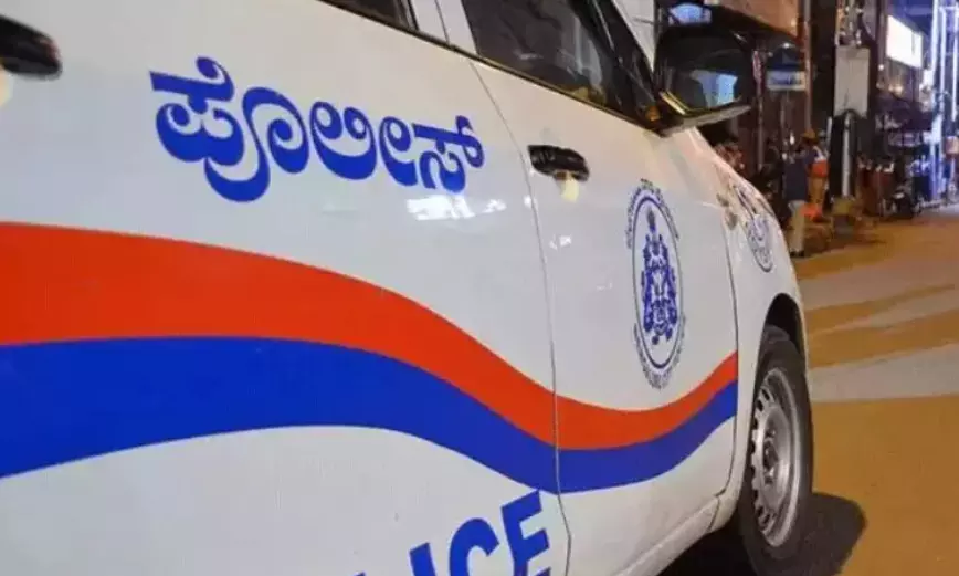 ಮೈಸೂರು | ಐವರು ದಲಿತ ಯುವಕರ ಮೇಲೆ ಪೊಲೀಸರಿಂದ ಹಲ್ಲೆ; ಆರೋಪ