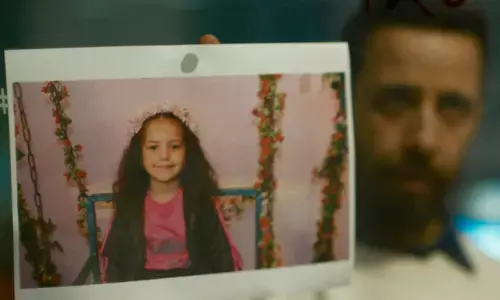 ಪ್ರತಿಷ್ಠಿತ ಸಿಲ್ವರ್ ಲಯನ್ ಪ್ರಶಸ್ತಿ ಪಡೆದ ಗಾಝಾದ ಬಾಲಕಿಯ ಕಥೆಯಾಧಾರಿತ ದಿ ವಾಯ್ಸ್ ಆಫ್ ಹಿಂದ್ ರಜಬ್ ಸಾಕ್ಷ್ಯಚಿತ್ರ