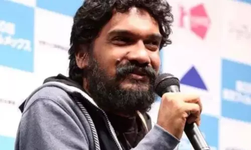 ನಟಿಗೆ ಕಿರುಕುಳ ಆರೋಪ : ಮಲಯಾಳಂ ಚಲನಚಿತ್ರ ನಿರ್ಮಾಪಕ ಸನಲ್ ಕುಮಾರ್ ಮುಂಬೈ ವಿಮಾನ ನಿಲ್ದಾಣದಲ್ಲಿ  ಪೊಲೀಸ್‌ ವಶಕ್ಕೆ