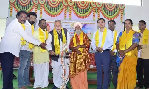 ಬ್ರಹ್ಮಶ್ರೀ ನಾರಾಯಣ ಗುರುಗಳು ಸಮಾನತೆಯ ಪರಿಕಲ್ಪನೆ ಬಿತ್ತಿದ್ದ ಯುಗಪುರುಷರು : ಶಾಸಕ ಚೆನ್ನಾರೆಡ್ಡಿ ಪಾಟೀಲ್ ತುನ್ನೂರು