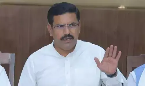 ಇವಿಎಂ ಬಗ್ಗೆ ಕಾಂಗ್ರೆಸ್ ಪ್ರಶ್ನೆ ಮೂರ್ಖತನದ್ದು : ವಿಜಯೇಂದ್ರ