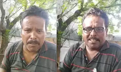 ಕಲಬುರಗಿ | ನನಗೆ ಗನ್ ಸಿಕ್ಕರೆ ಭ್ರಷ್ಟ ಅಧಿಕಾರಿಗಳನ್ನು ಉಡಾಯಿಸುವೆ ಎಂದಿದ್ದ ಶಿಕ್ಷಕ ಅಮಾನತು