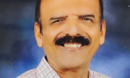 ಅಡೂರು ಹರಿಕೃಷ್ಣ ರಾವ್