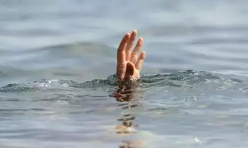 ಮಧ್ಯಪ್ರದೇಶ | ಇಬ್ಬರು ಬಾಲಕರು ಮುಳುಗಿ ಮೃತ್ಯು