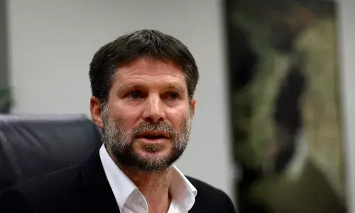 ಮುಂದಿನ ವಾರ ಭಾರತ ಮತ್ತು ಇಸ್ರೇಲ್ ನಡುವೆ ದ್ವಿಪಕ್ಷೀಯ ಹೂಡಿಕೆ ಒಡಂಬಡಿಕೆ ಸಾಧ್ಯತೆ