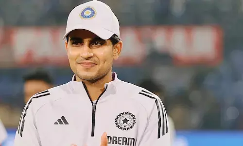 ಏಕದಿನ ತಂಡದ ನಾಯಕನಾಗಿ ಗಿಲ್ ನೇಮಕಕ್ಕೆ ಕ್ಷಣಗಣನೆ?