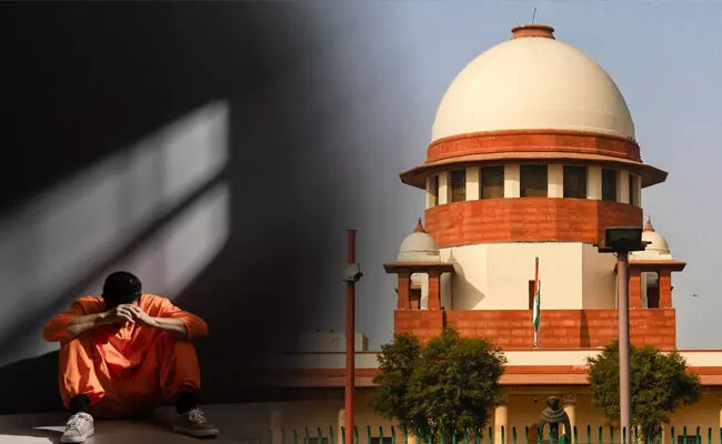 ಶಿಕ್ಷೆಯ ಅವಧಿ ನಂತರವೂ 4 ವರ್ಷ ಜೈಲಿನಲ್ಲಿ ಕಳೆದ ವ್ಯಕ್ತಿಗೆ 25 ಲಕ್ಷ ರೂ. ಪಾವತಿಸಲು ಮಧ್ಯಪ್ರದೇಶ ಸರಕಾರಕ್ಕೆ ಸುಪ್ರೀಂ ಆದೇಶ