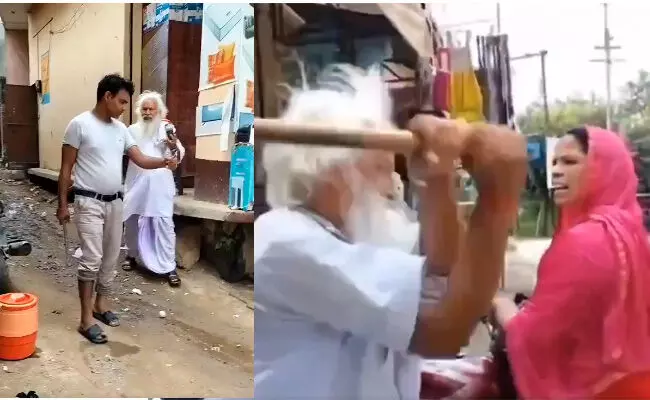 ಪತಿಯ ಪೋಷಕರು ಹಲ್ಲೆ ನಡೆಸಿದ್ದಾರೆ ಎಂದು ಆರೋಪಿಸಿದ ಉತ್ತರ ಪ್ರದೇಶ ಬಿಜೆಪಿ ಸಂಸದರ ಸಹೋದರಿ ಆರೋಪ