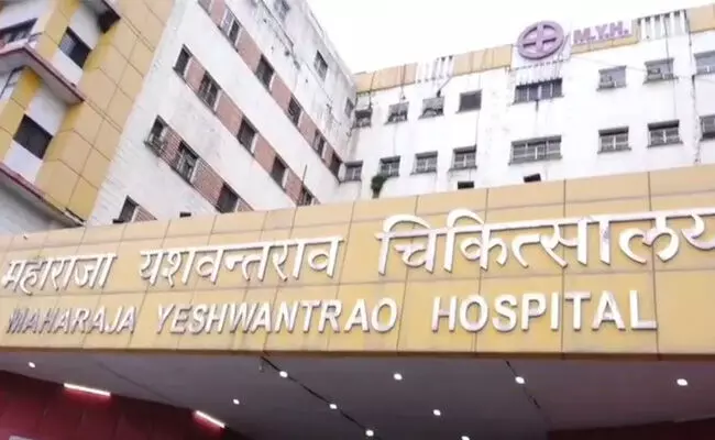 ಮಧ್ಯಪ್ರದೇಶ | ಇಲಿ ಮಗುವಿನ ನಾಲ್ಕು ಬೆರಳನ್ನು ಕಚ್ಚಿತ್ತು: ಇಂದೋರ್ ಆಸ್ಪತ್ರೆಯು ಸುಳ್ಳು ಹೇಳುತ್ತಿದೆ ಎಂದು ಆರೋಪಿಸಿದ ಆದಿವಾಸಿ ಸಂಘಟನೆ