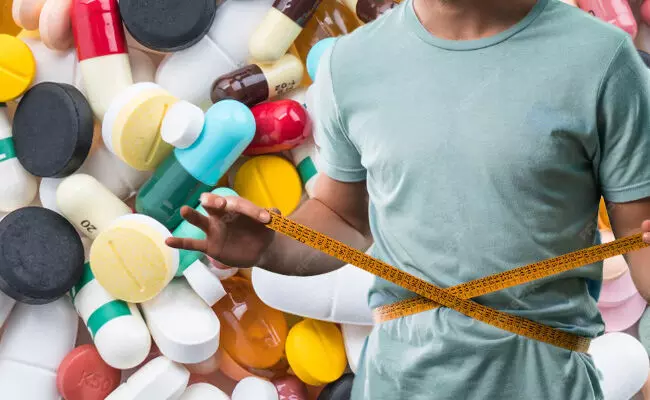 ತೂಕ ಇಳಿಕೆ ಔಷಧಿಗೆ ಭಾರೀ ಬೇಡಿಕೆ: ಮಧುಮೇಹ ರೋಗಿಗಳಿಗೆ ಸಮಸ್ಯೆ