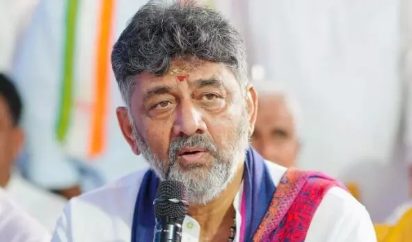 ಗುತ್ತಿಗೆದಾರರಿಗೆ ಜೇಷ್ಟತೆ ಆಧಾರದಲ್ಲಿ ಬಿಲ್ ಪಾವತಿ : ಡಿ.ಕೆ.ಶಿವಕುಮಾರ್