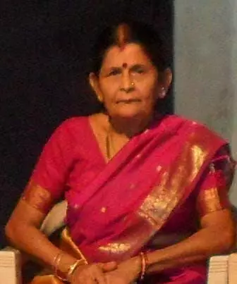 ವಾರಿಜ ಶೆಟ್ಟಿ