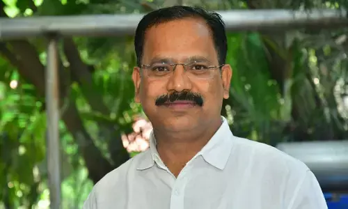 ಕಲ್ಯಾಣ ಕರ್ನಾಟಕ ಉತ್ಸವ | ಸಿಎಂ ಸಿದ್ದರಾಮಯ್ಯ ಅವರು ರಾಯಚೂರು ಜಿಲ್ಲೆಯಲ್ಲೂ ಭಾಗವಹಿಸಲಿ : ರಝಾಕ್ ಉಸ್ತಾದ್