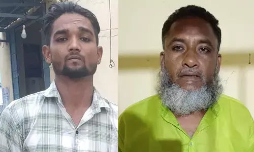 ಕಲಬುರಗಿ | ಮಾರಕಾಸ್ತ್ರಗಳಿಂದ ಕೊಚ್ಚಿ ವ್ಯಕ್ತಿಯ ಕೊಲೆ ಪ್ರಕರಣ : ಆರೋಪಿಯ ಬಂಧನ