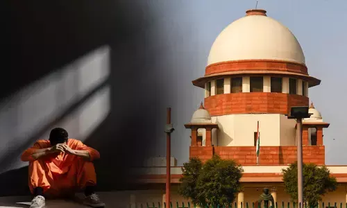 ಶಿಕ್ಷೆಯ ಅವಧಿ ನಂತರವೂ 4 ವರ್ಷ ಜೈಲಿನಲ್ಲಿ ಕಳೆದ ವ್ಯಕ್ತಿಗೆ 25 ಲಕ್ಷ ರೂ. ಪಾವತಿಸಲು ಮಧ್ಯಪ್ರದೇಶ ಸರಕಾರಕ್ಕೆ ಸುಪ್ರೀಂ ಆದೇಶ